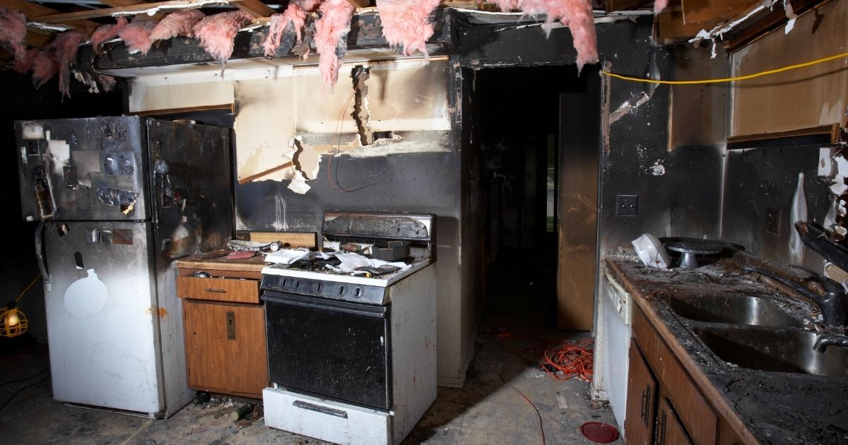 How much loss of rents insurance coverage do I need?